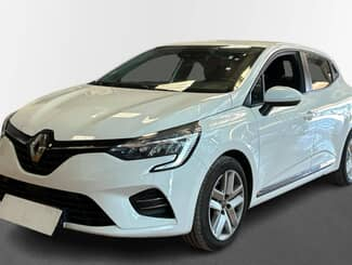 Renault Clio v clio blue dci 100 - 21n