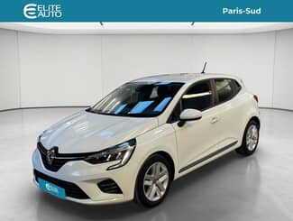 Renault Clio v clio blue dci 100 - 21n