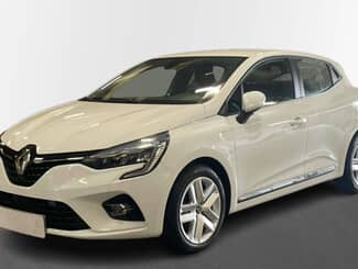 Renault Clio v clio blue dci 85