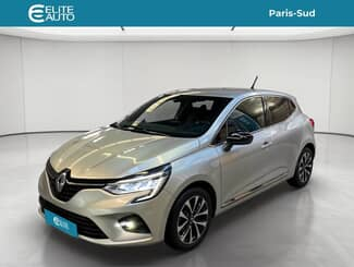 Renault Clio v clio blue dci 115