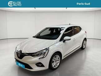 Renault Clio v clio blue dci 85