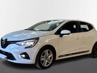 Renault Clio v clio blue dci 85