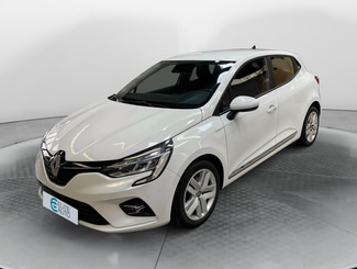 Renault Clio v clio blue dci 85