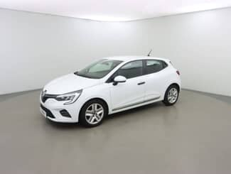 Renault Clio v clio tce 90 - 21