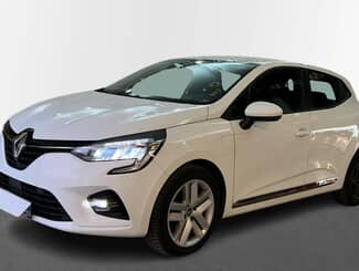 Renault Clio v clio blue dci 85