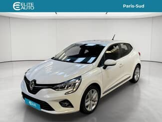 Renault Clio v clio blue dci 85