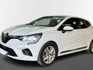 Renault Clio v clio blue dci 85