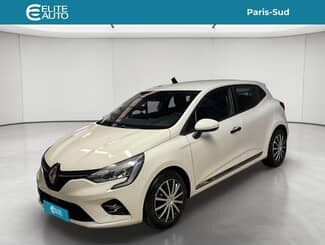 Renault Clio v clio blue dci 85