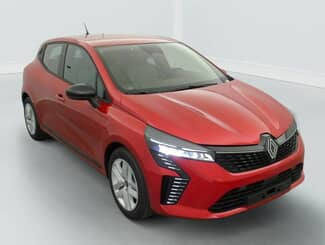 Renault Clio v nouvelle clio tce 90 gsr2