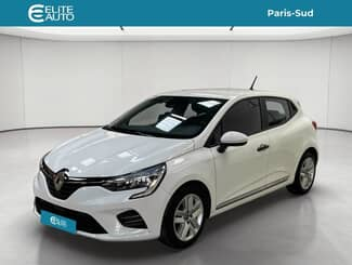 Renault Clio v clio tce 90 - 21