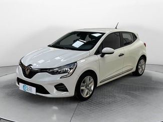 Renault Clio v clio tce 90 - 21