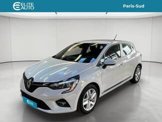 Renault Clio v clio blue dci 85