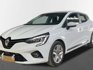 Renault Clio v clio blue dci 85