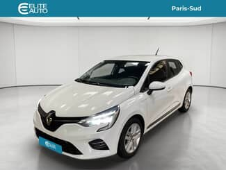 Renault Clio v clio blue dci 85