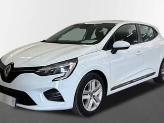 Renault Clio v clio blue dci 85