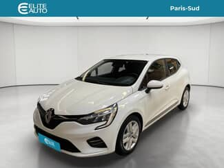 Renault Clio v clio sce 65 - 21n