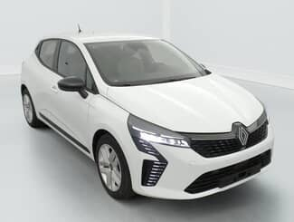 Renault Clio v nouvelle clio tce 90 gsr2