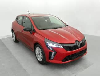 Renault Clio v nouvelle clio tce 90 gsr2