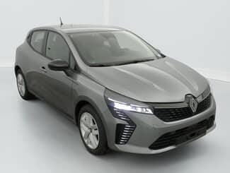 Renault Clio v nouvelle clio dci 100 gsr2