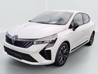 Renault Clio v nouvelle clio tce 90 gsr2