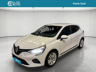 Renault Clio v clio tce 100