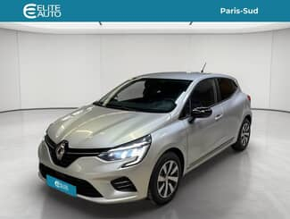 Renault Clio v clio tce 90