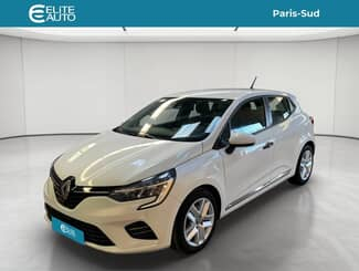 Renault Clio v clio e-tech 140 - 21