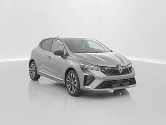 Renault Clio v nouvelle clio eco-g 100 gsr2