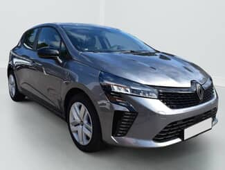 Renault Clio v nouvelle clio dci 100 gsr2