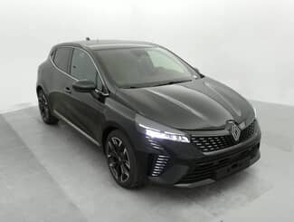 Renault Clio v nouvelle clio tce 90 gsr2