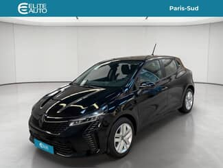 Renault Clio v nouvelle clio dci 100 gsr2