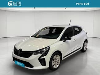 Renault Clio v nouvelle clio blue dci 100 ch gsr2