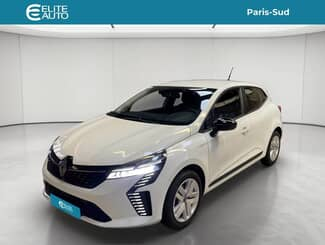 Renault Clio v nouvelle clio blue dci 100 ch gsr2