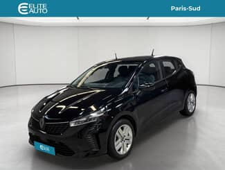 Renault Clio v nouvelle clio blue dci 100 ch gsr2