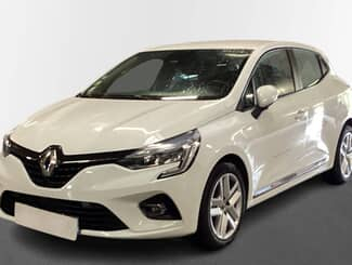 Renault Clio v clio blue dci 85