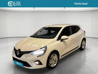 Renault Clio v clio blue dci 85