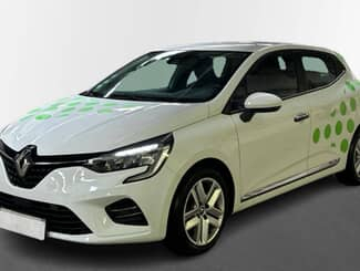 Renault Clio v clio tce 90 - 21