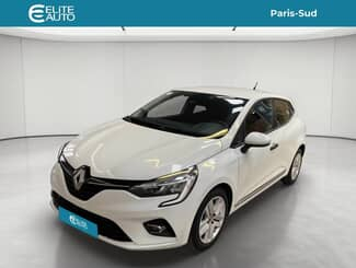 Renault Clio v clio blue dci 85