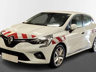 Renault Clio v clio blue dci 85