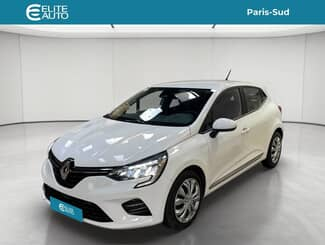 Renault Clio v clio sce 65 - 21n