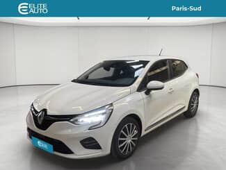 Renault Clio v clio tce 100