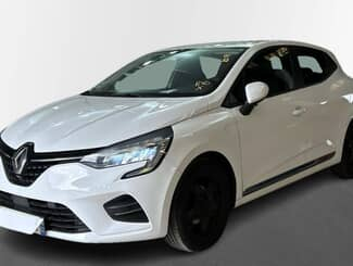 Renault Clio v clio tce 100