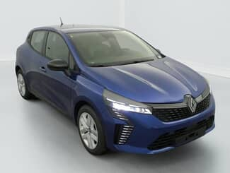 Renault Clio v nouvelle clio dci 100 gsr2