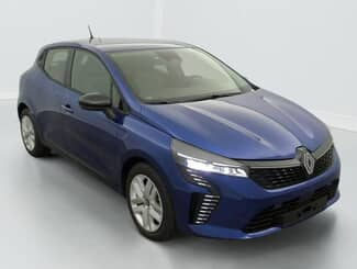 Renault Clio v nouvelle clio tce 90 gsr2