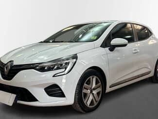 Renault Clio v clio tce 100