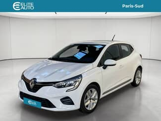 Renault Clio v clio tce 100