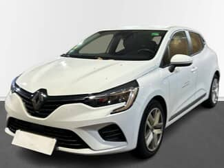 Renault Clio v clio blue dci 100 - 21n