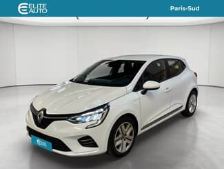 Renault Clio v clio blue dci 100 - 21n