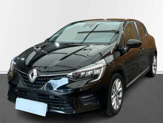 Renault Clio v clio e-tech full hybrid 145