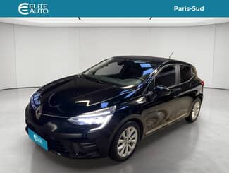 Renault Clio v clio e-tech full hybrid 145